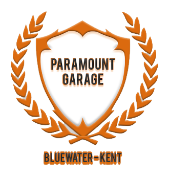 Paramount Garage logo